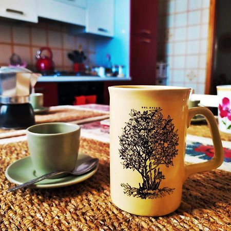 Casa Manaar Полиняно а Маре Екстериор снимка