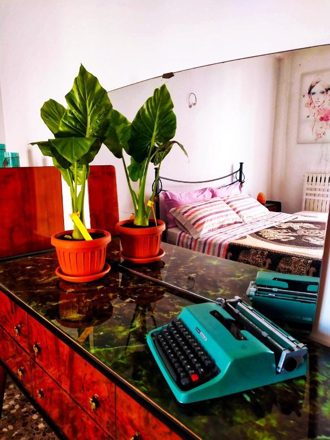 Casa Manaar Полиняно а Маре Екстериор снимка