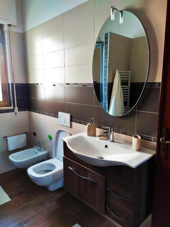 Casa Manaar Полиняно а Маре Екстериор снимка