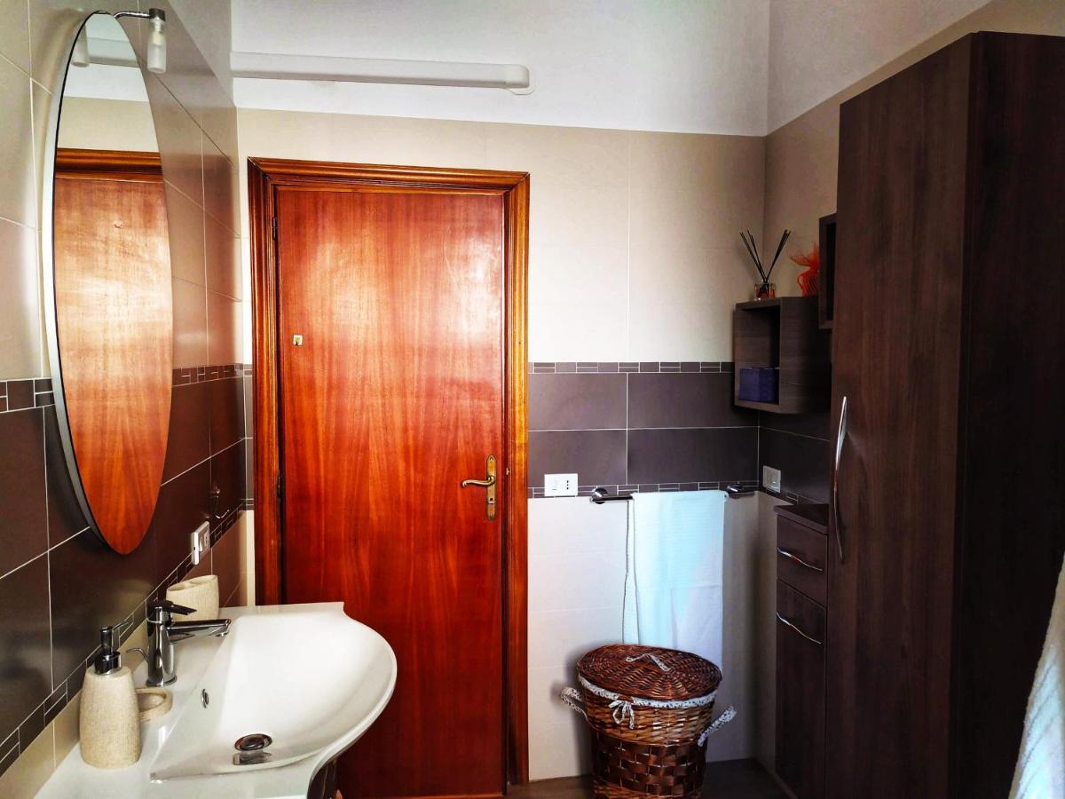 Casa Manaar Полиняно а Маре Екстериор снимка