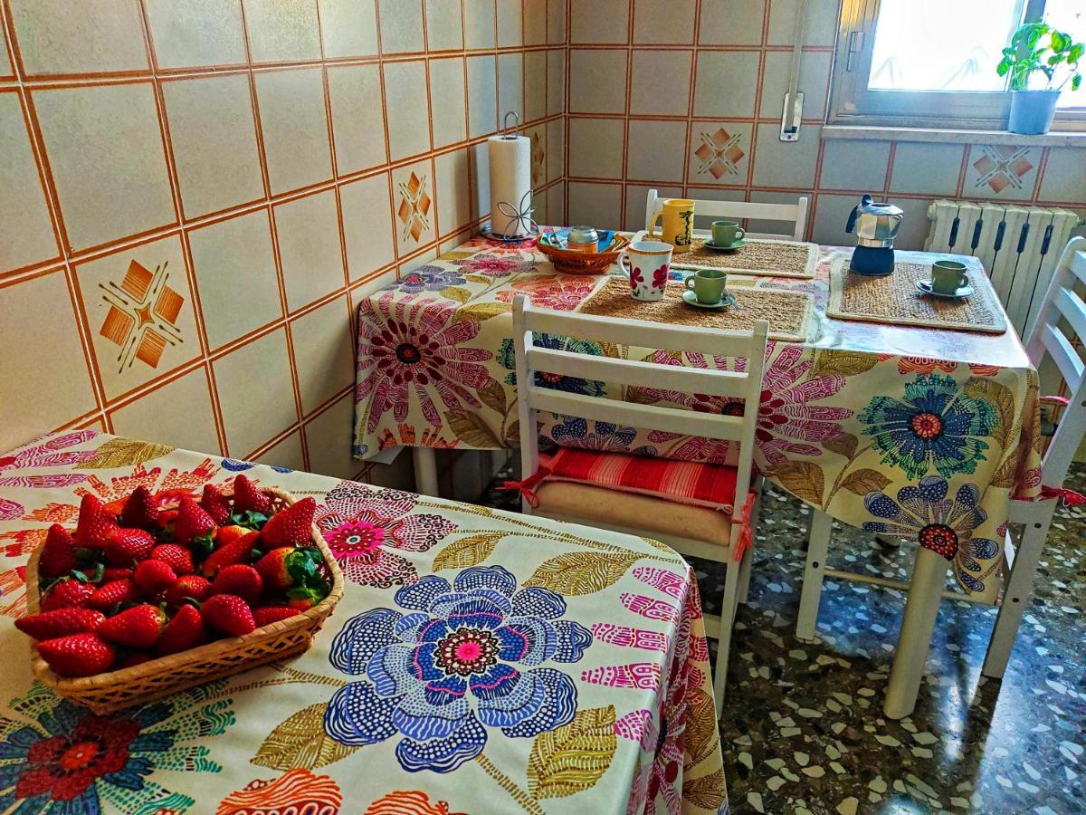Casa Manaar Полиняно а Маре Екстериор снимка
