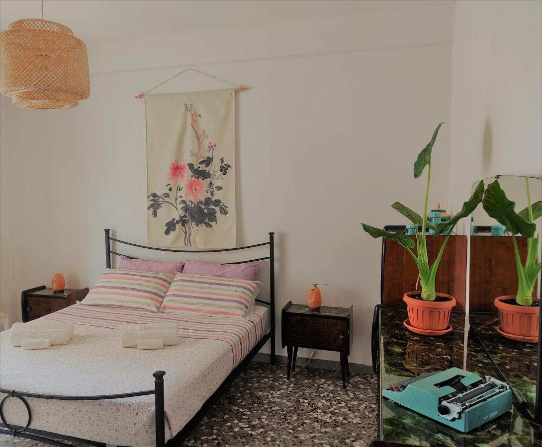 Casa Manaar Полиняно а Маре Екстериор снимка