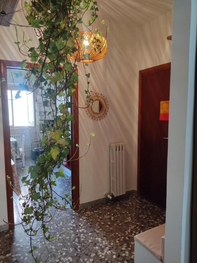 Casa Manaar Полиняно а Маре Екстериор снимка