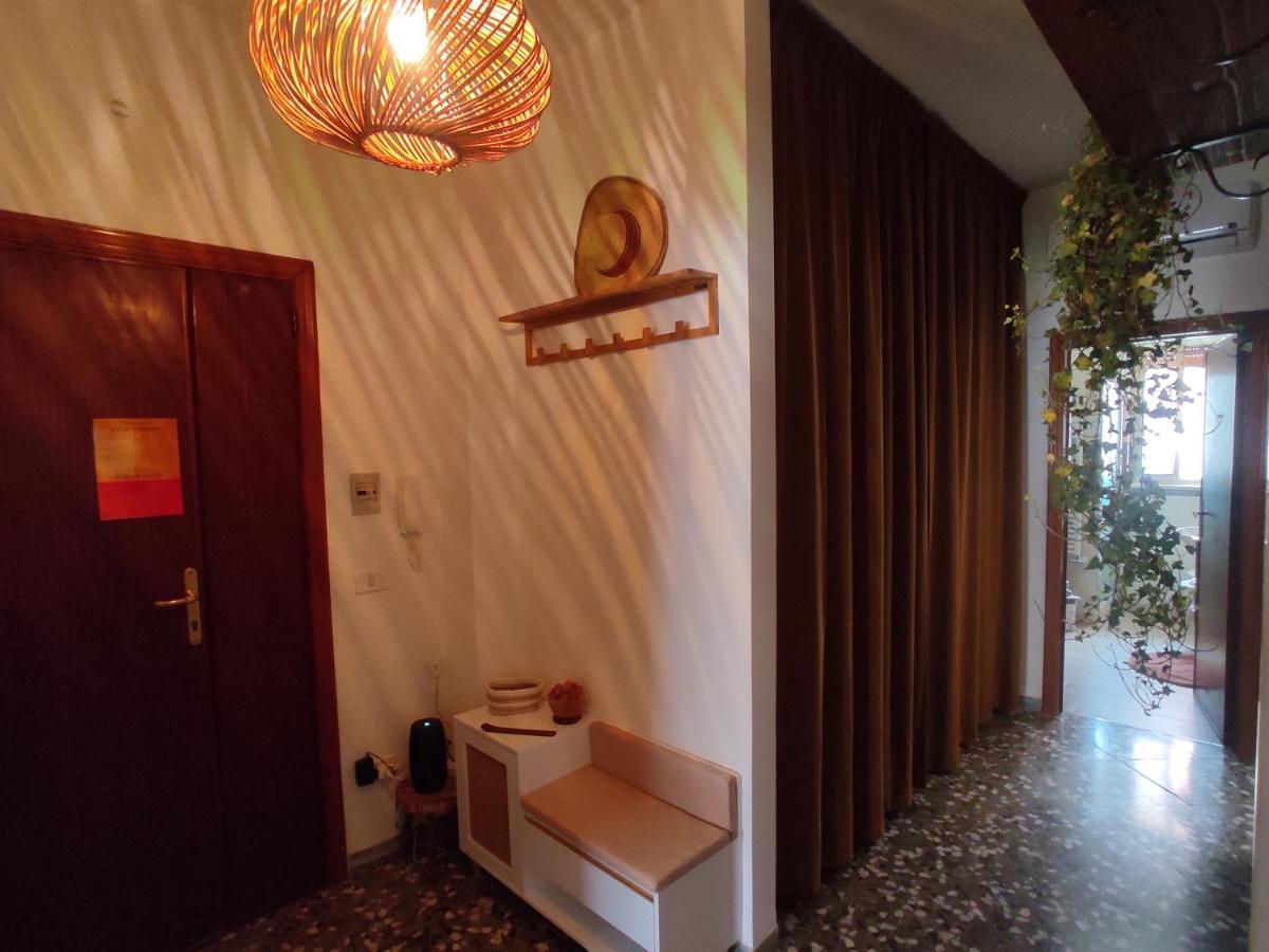 Casa Manaar Полиняно а Маре Екстериор снимка