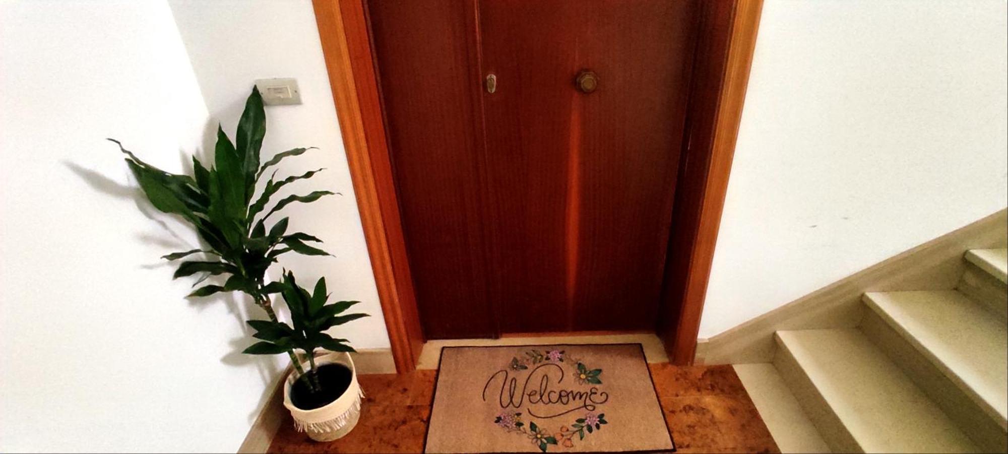 Casa Manaar Полиняно а Маре Екстериор снимка