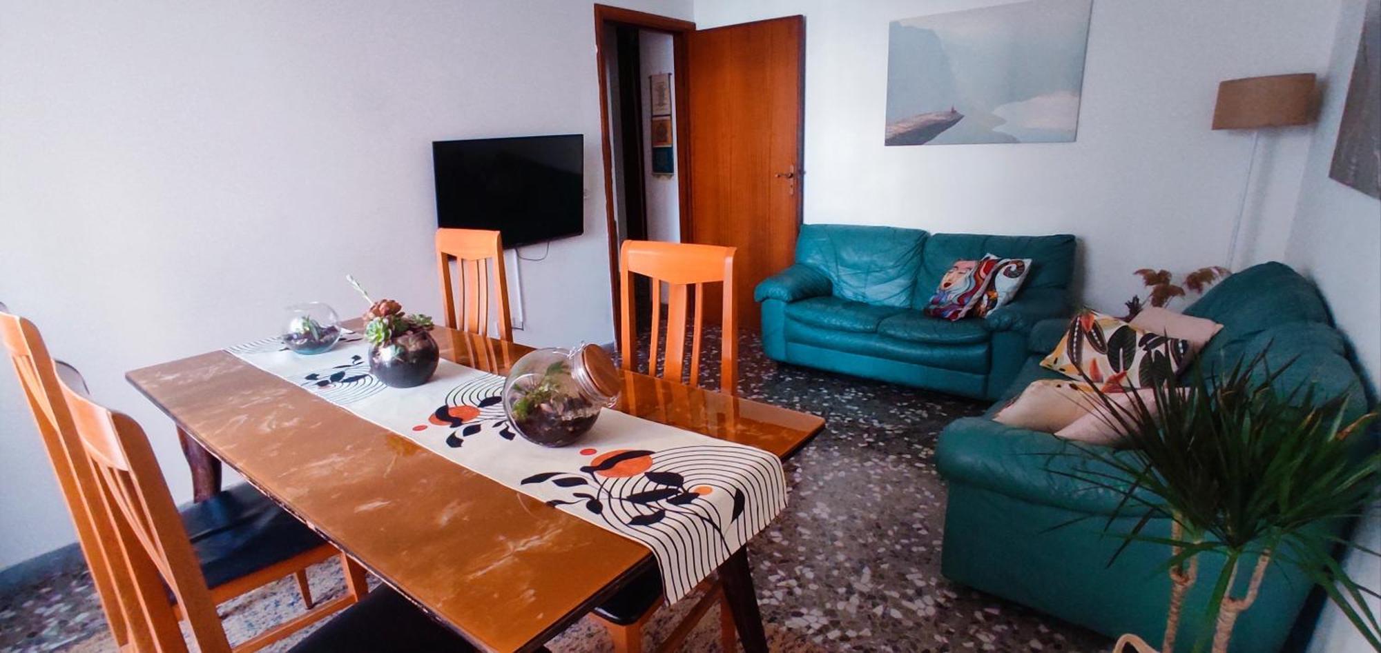 Casa Manaar Полиняно а Маре Екстериор снимка