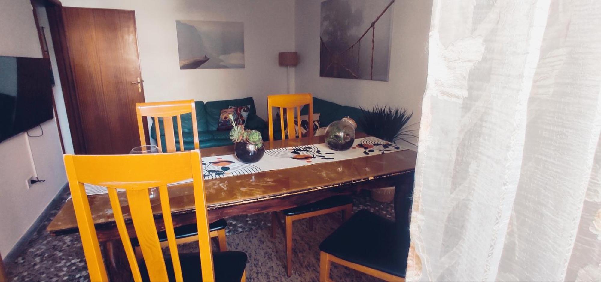 Casa Manaar Полиняно а Маре Екстериор снимка
