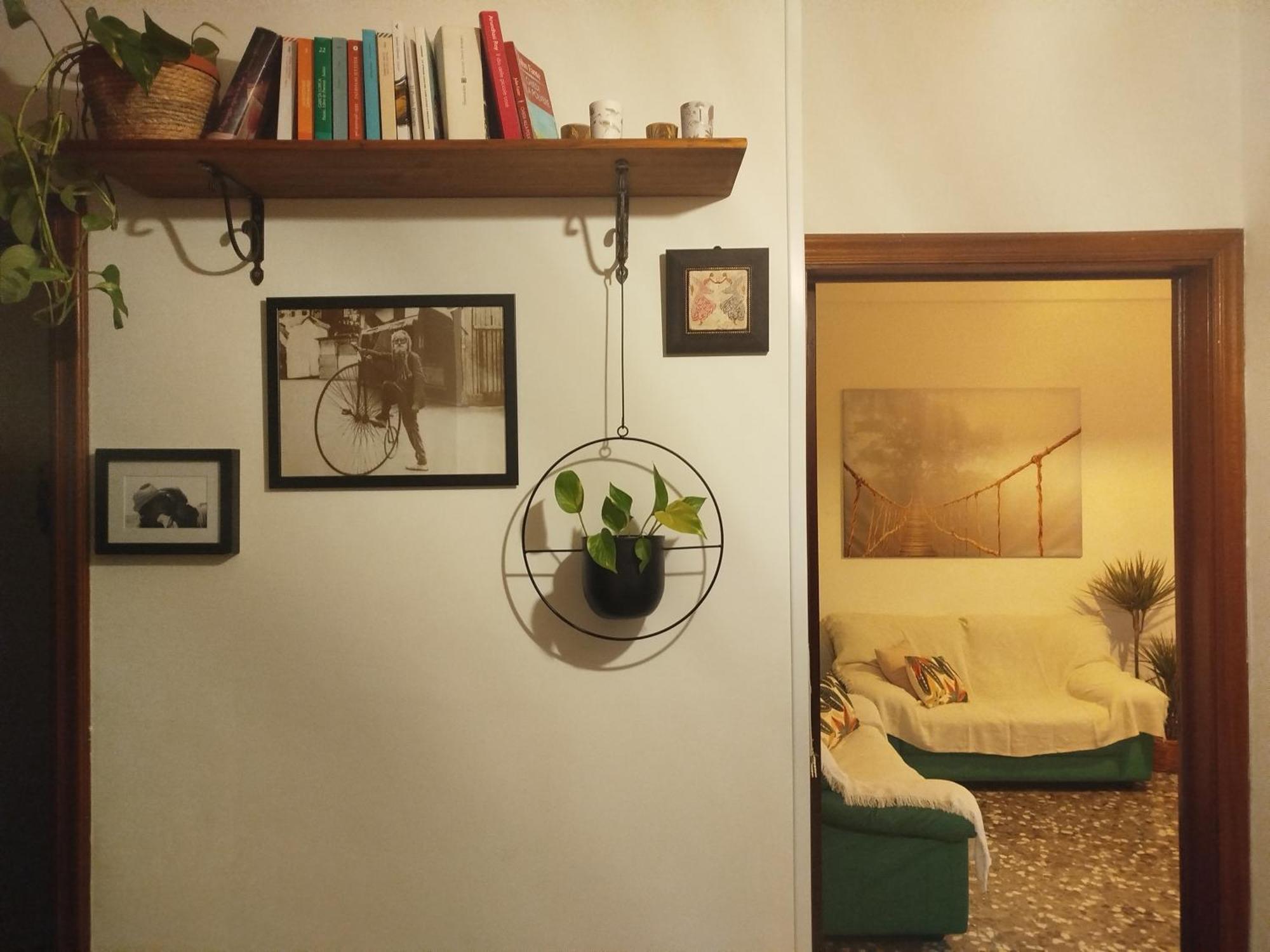 Casa Manaar Полиняно а Маре Екстериор снимка